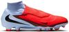 Nike PHANTOM 6 HIGH PRO FG Fu&szlig;ballschuhe Herren - royal tint-bright crimson