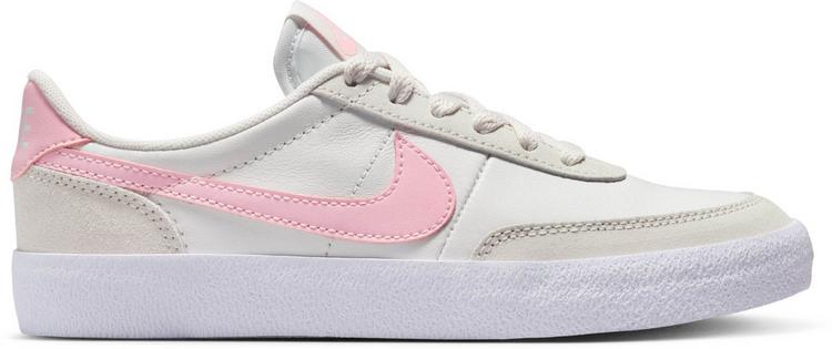 Nike Nike KILLSHOT 2 GS Sneaker Kinder - summit white-med soft pink-platinum tint - 0 | SportScheck