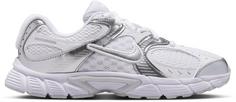 Nike V5 RNR GS Sneaker Kinder white-metallic silver-pure platinum