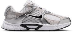 Nike V5 RNR GS Sneaker Kinder white-black-vast grey-college grey