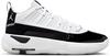 Nike JORDAN MAX AURA 7 Basketballschuhe Herren - white-black-summit white