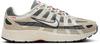 Nike P-6000 Sneaker Herren - light khaki-pale ivory-thunder blue