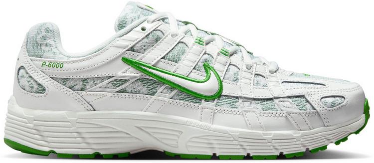 Nike Nike P-6000 Sneaker Damen - summit white-summit white-kelly green - 0 | SportScheck