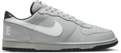 Nike Big Sneaker Herren light smoke grey-summit white-anthracite