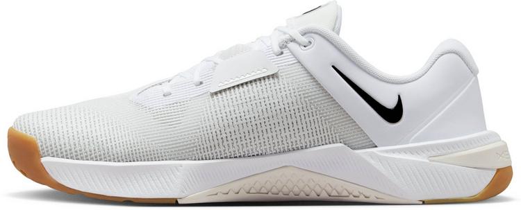 Nike Nike METCON 10 Fitnessschuhe Herren - white-black-platinum tint - 0 | SportScheck