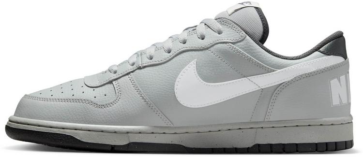 Nike Nike Big Sneaker Herren - light smoke grey-summit white-anthracite - 0 | SportScheck