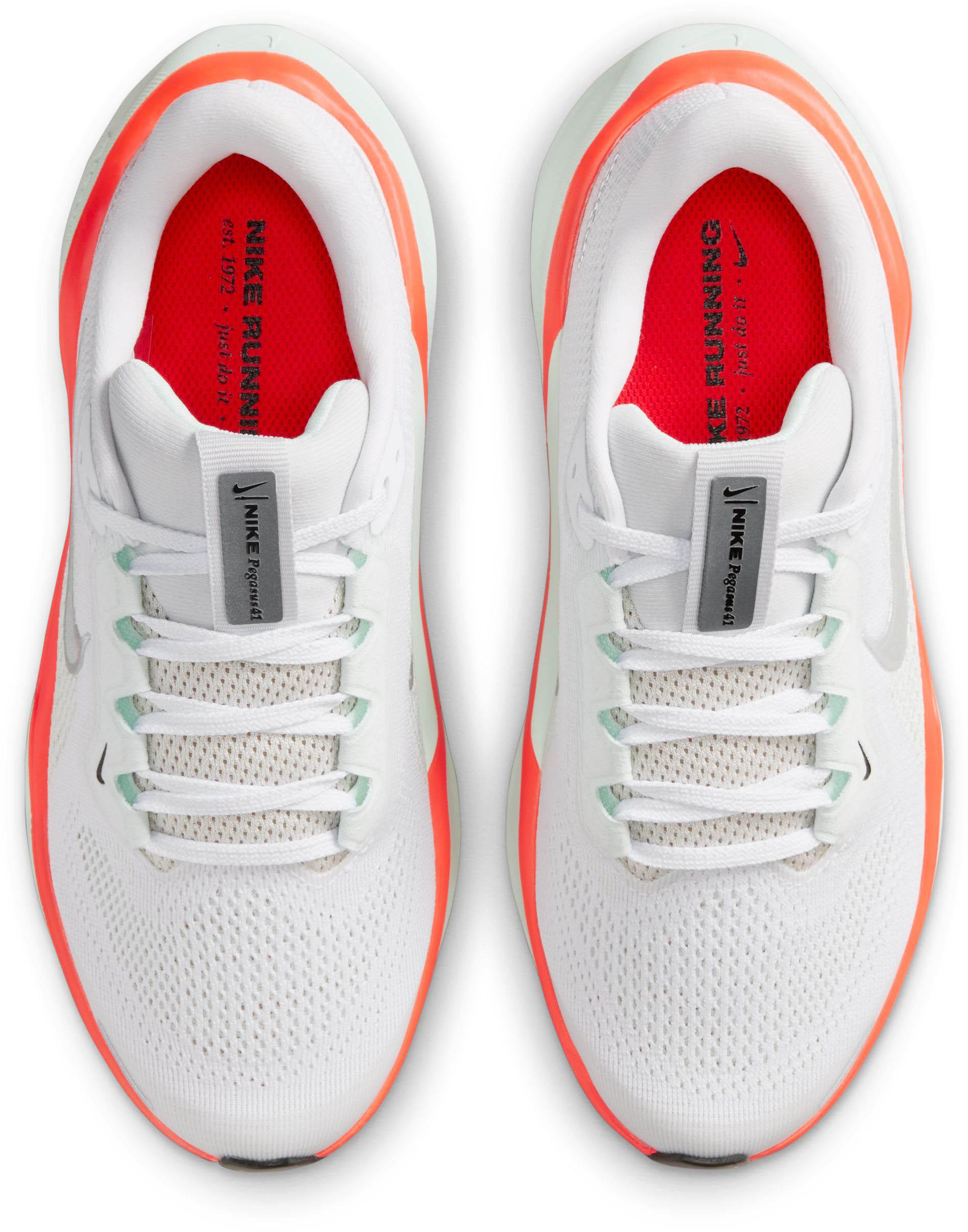 Thumbnail - Nike AIR ZOOM PEGASUS 41 GS Laufschuhe Kinder