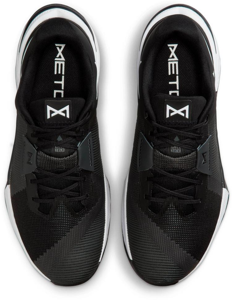 Nike Nike METCON 10 Fitnessschuhe Herren - black-white-anthracite - 0 | SportScheck