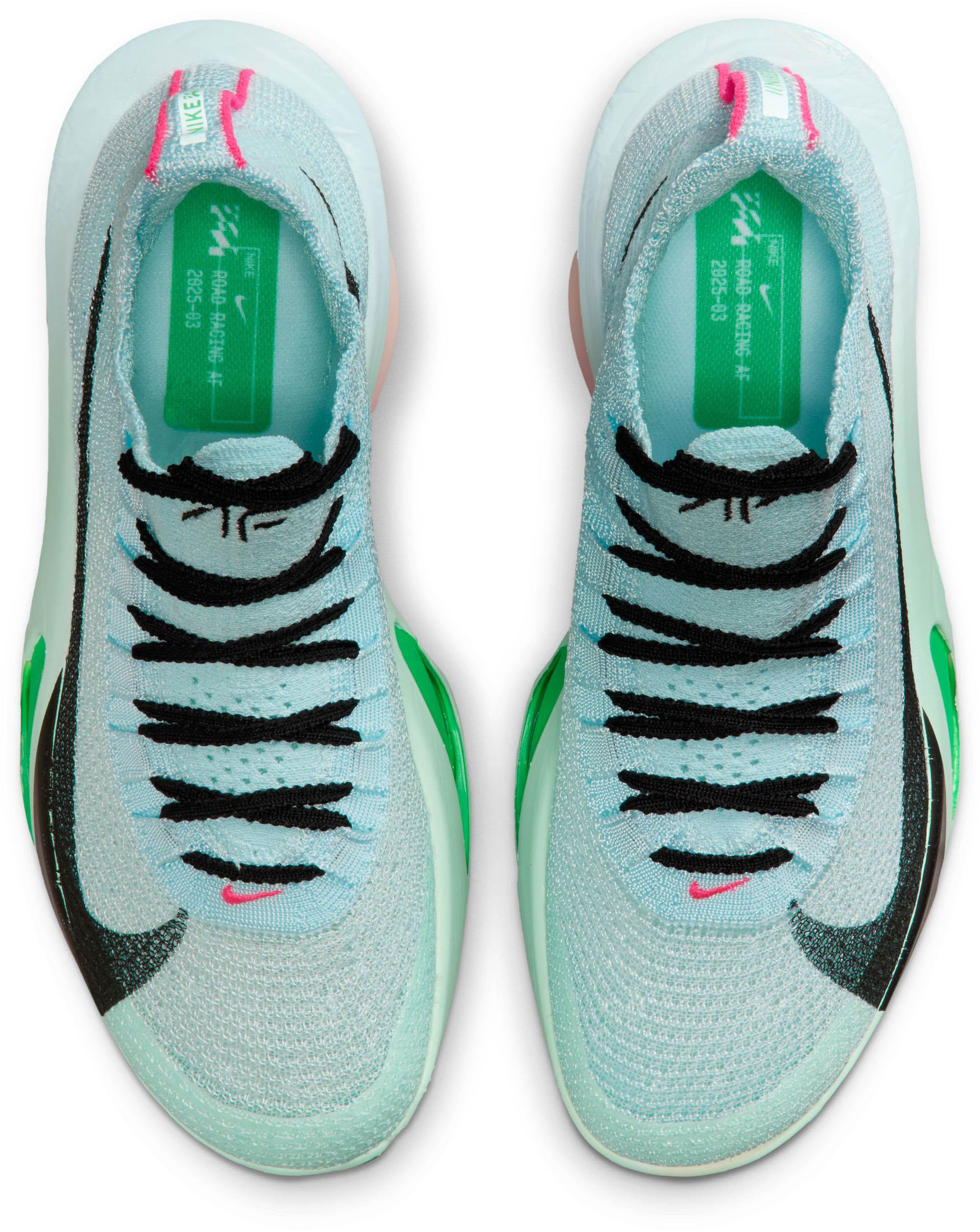 Thumbnail - Nike AIR ZOOM ALPHAFLY NEXT% 3 Laufschuhe Damen