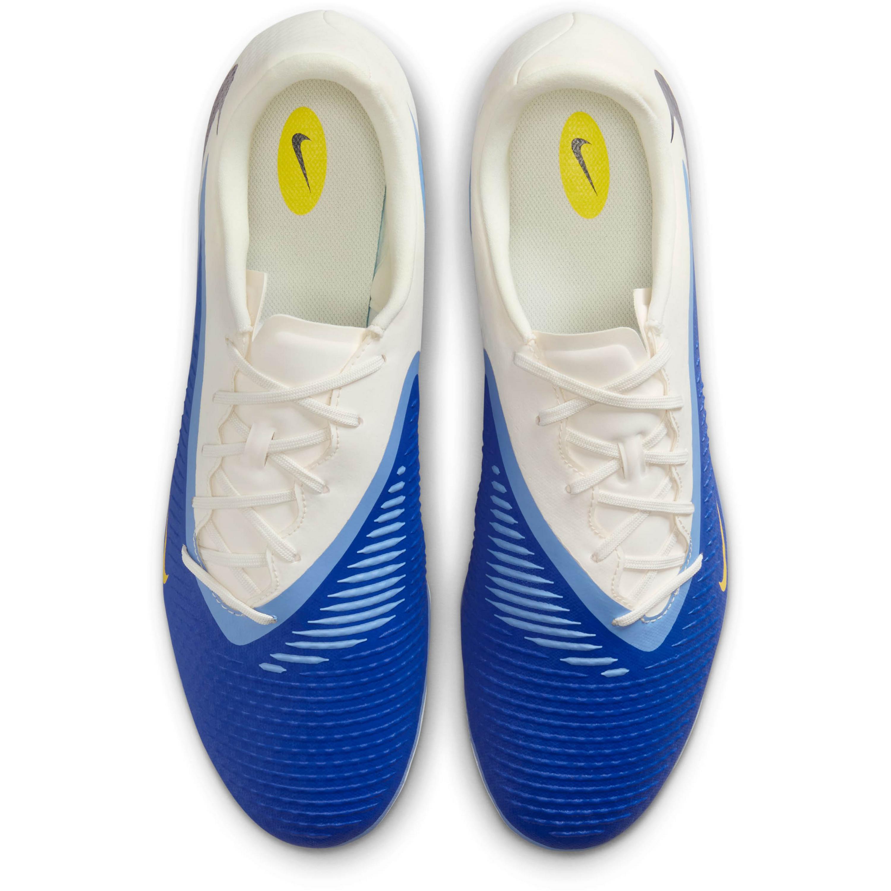 Thumbnail - Nike PHANTOM 6 LOW ACAD FG-MG LV8 Fußballschuhe Damen