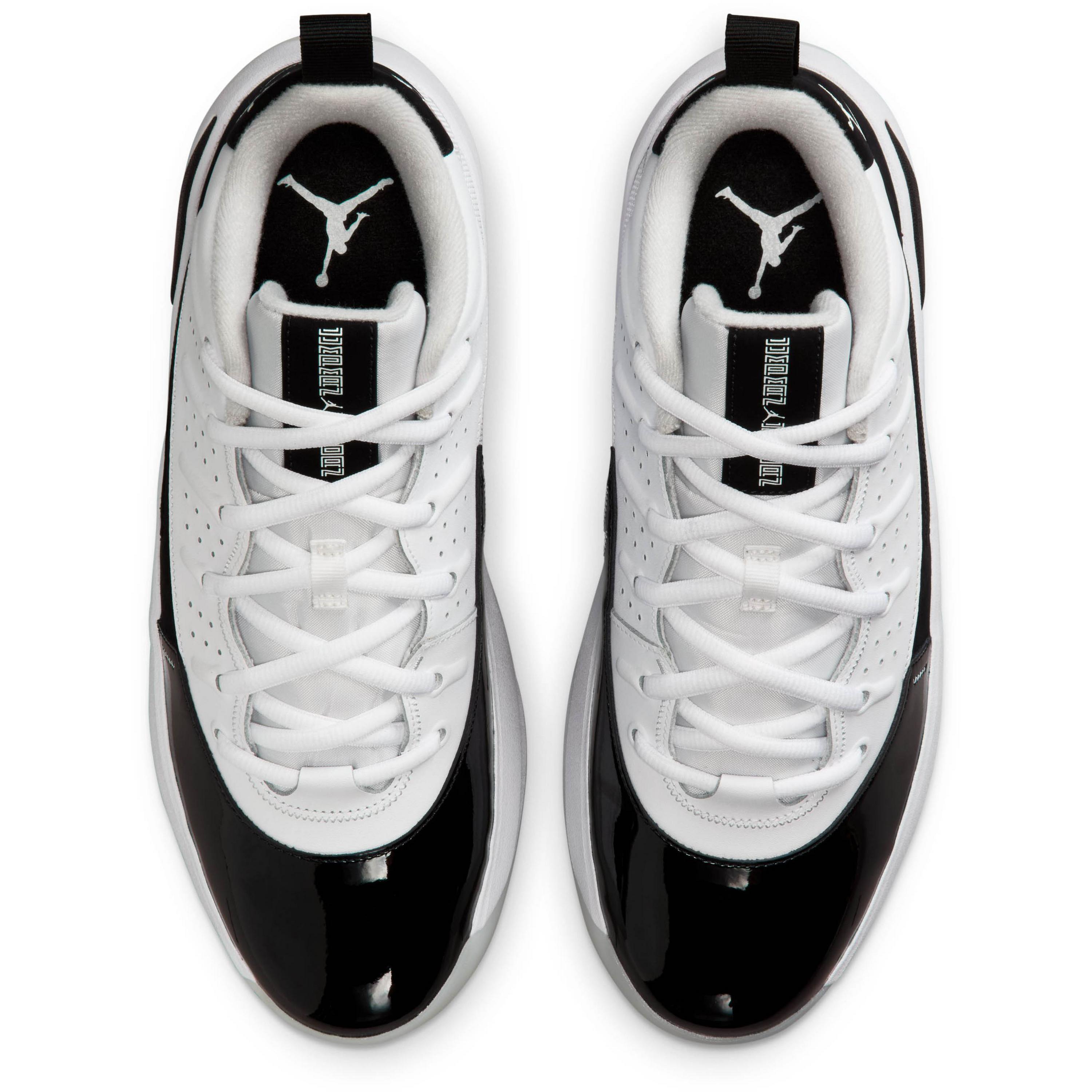 Thumbnail - Nike JORDAN MAX AURA 7 Basketballschuhe Herren