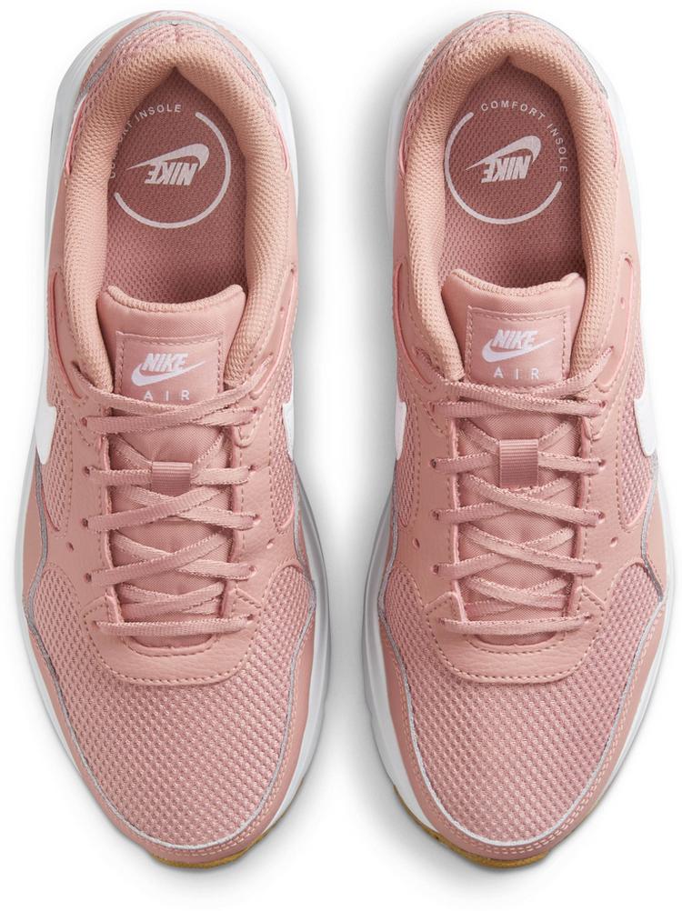 Nike Nike Air Max SC Sneaker Damen - particle pink-white-gum light brown - 0 | SportScheck