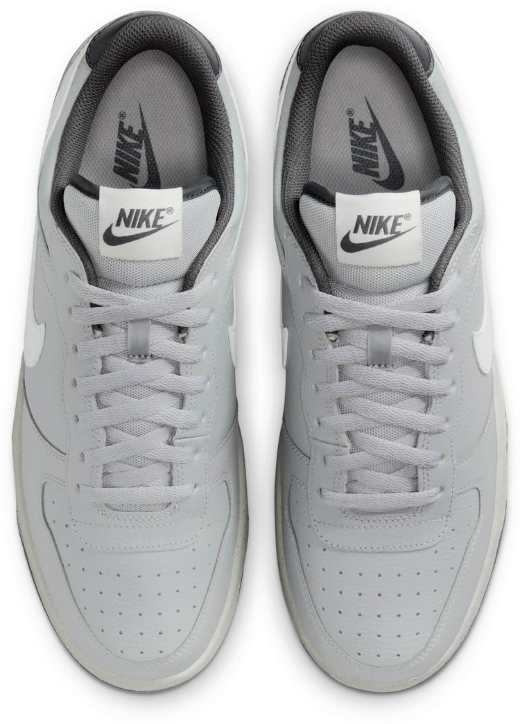 Nike Nike Big Sneaker Herren - light smoke grey-summit white-anthracite - 0 | SportScheck