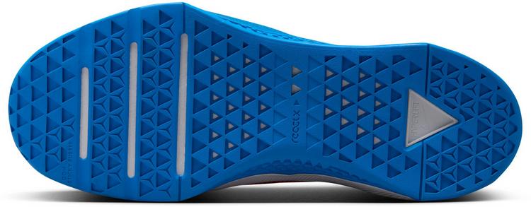 Nike Nike METCON 10 Fitnessschuhe Herren - total orange-white-photo blue-black - 1 | SportScheck