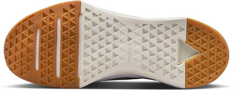 Nike Nike METCON 10 Fitnessschuhe Herren - white-black-platinum tint - 1 | SportScheck