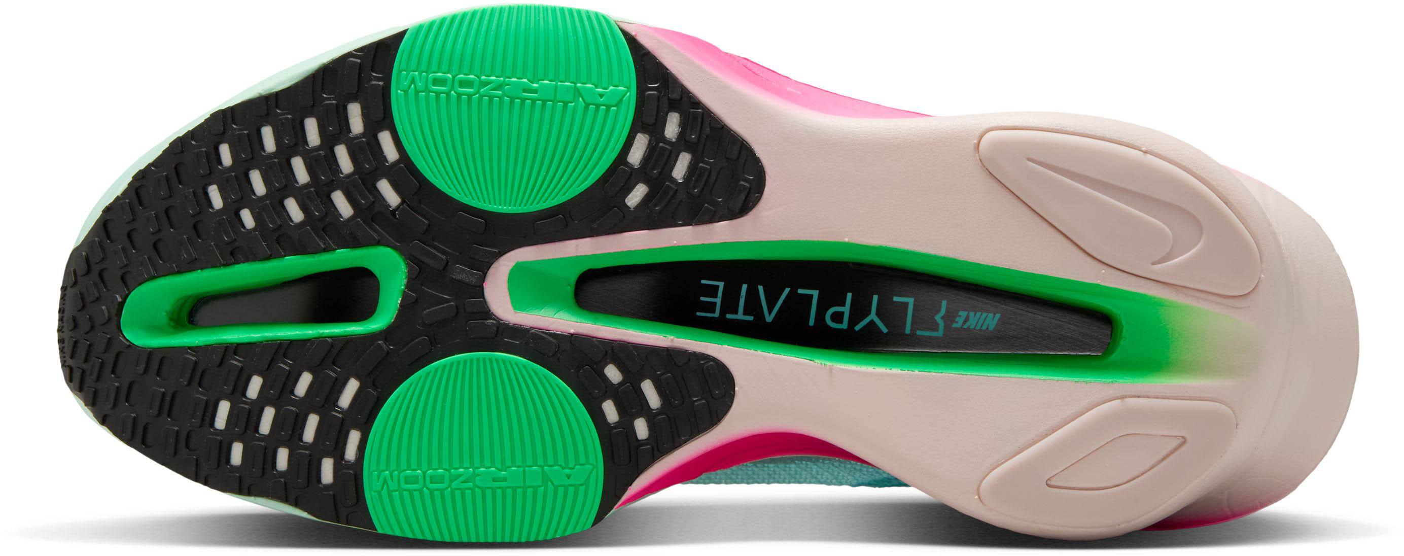 Thumbnail - Nike AIR ZOOM ALPHAFLY NEXT% 3 Laufschuhe Damen