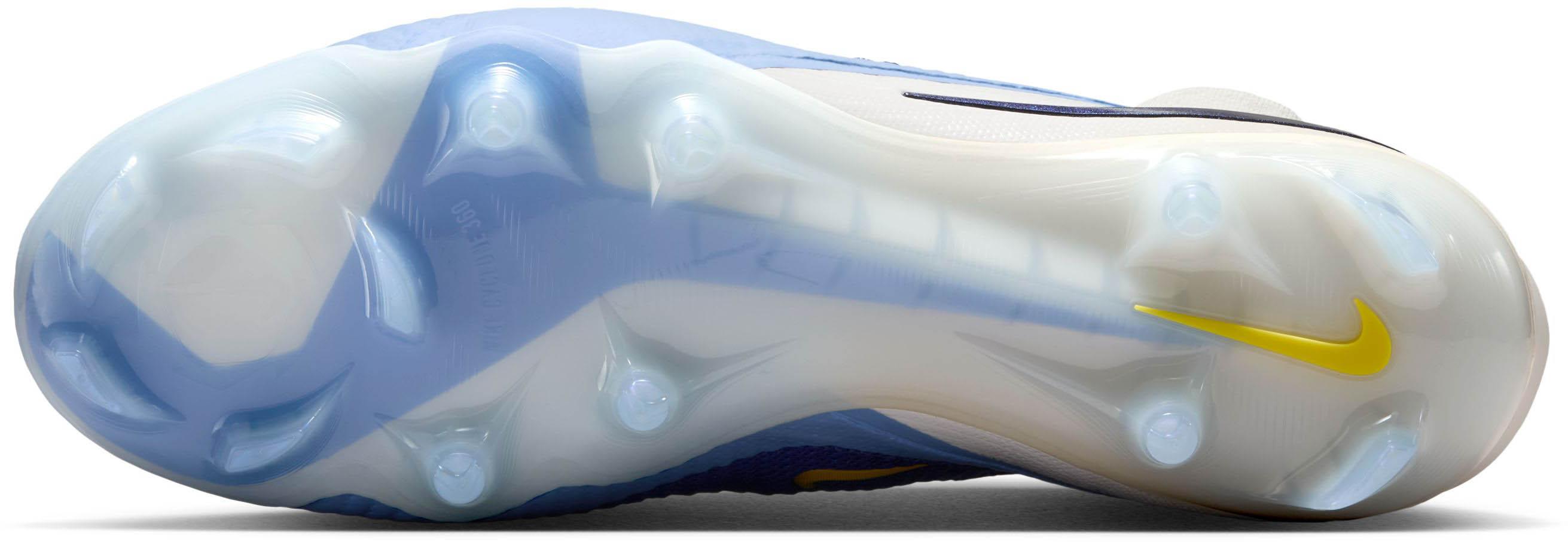 Thumbnail - Nike PHANTOM 6 HIGH FG LV8 Fußballschuhe Damen