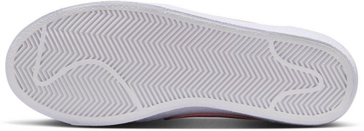 Nike Nike KILLSHOT 2 GS Sneaker Kinder - summit white-med soft pink-platinum tint - 1 | SportScheck