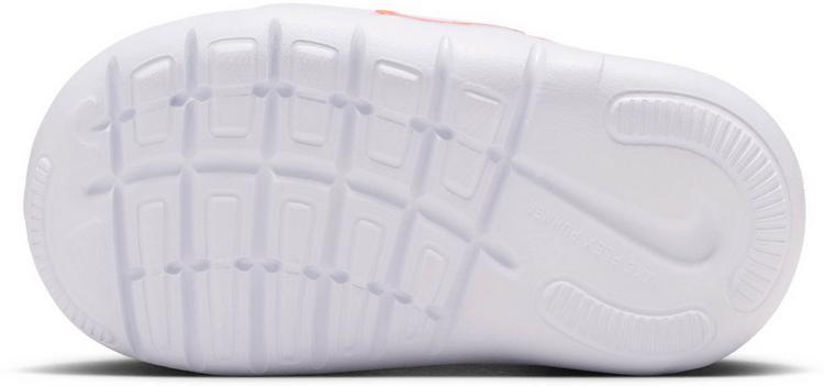 Nike Nike FLEX RUNNER 4 TD Sneaker Kinder - midnight navy-total orange-game royal - 1 | SportScheck