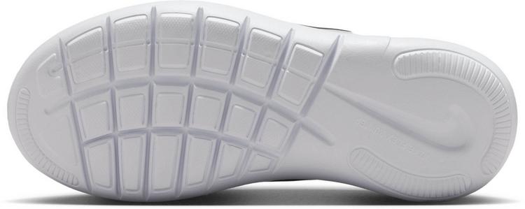 Nike Nike FLEX RUNNER 4 GS Sneaker Kinder - black-black-anthracite-white - 1 | SportScheck