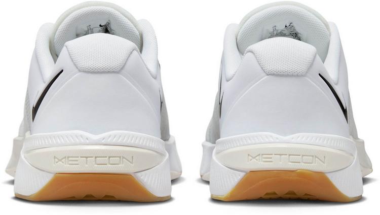 Nike Nike METCON 10 Fitnessschuhe Herren - white-black-platinum tint - 2 | SportScheck
