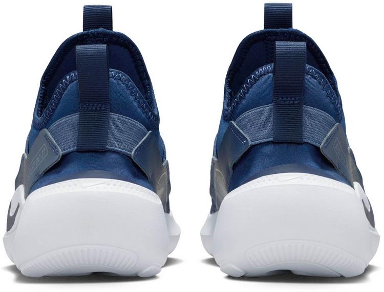 Nike Nike FLEX RUNNER 4 GS Sneaker Kinder - midnight navy-midnight navy-blue void - 2 | SportScheck