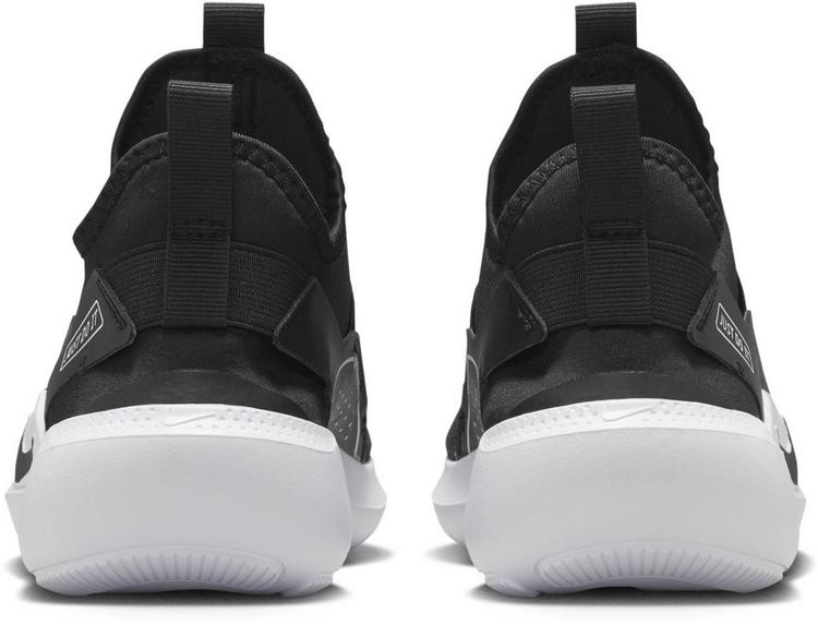 Nike Nike FLEX RUNNER 4 GS Sneaker Kinder - black-black-anthracite-white - 2 | SportScheck