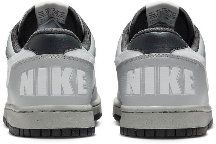 Nike Nike Big Sneaker Herren - light smoke grey-summit white-anthracite - 2 | SportScheck