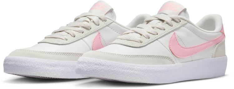 Nike Nike KILLSHOT 2 GS Sneaker Kinder - summit white-med soft pink-platinum tint - 3 | SportScheck