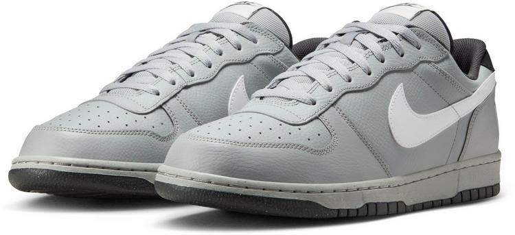 Nike Nike Big Sneaker Herren - light smoke grey-summit white-anthracite - 3 | SportScheck