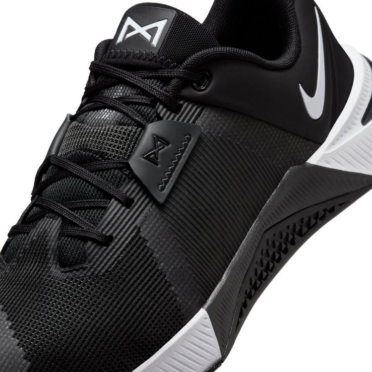 Nike Nike METCON 10 Fitnessschuhe Herren - black-white-anthracite - 4 | SportScheck