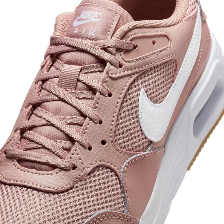Nike Nike Air Max SC Sneaker Damen - particle pink-white-gum light brown - 4 | SportScheck
