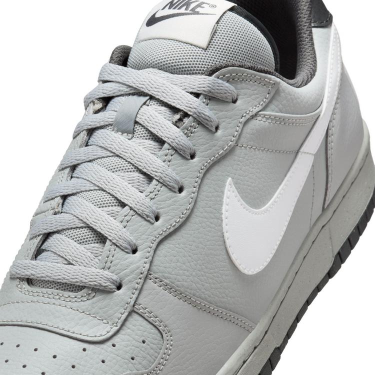 Nike Nike Big Sneaker Herren - light smoke grey-summit white-anthracite - 4 | SportScheck