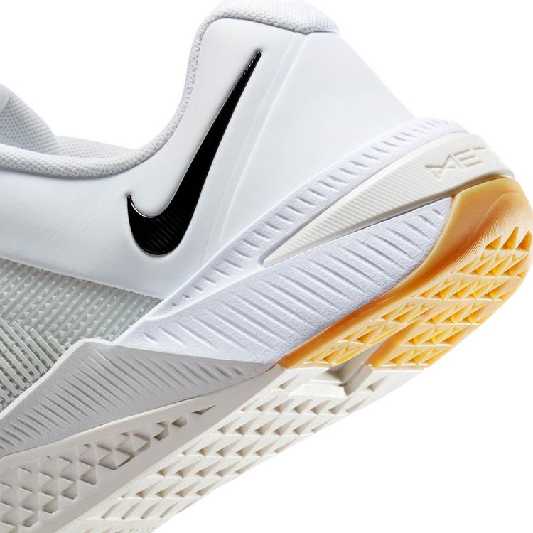 Nike Nike METCON 10 Fitnessschuhe Herren - white-black-platinum tint - 5 | SportScheck