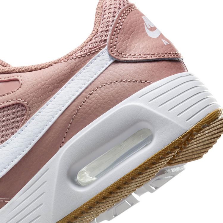 Nike Nike Air Max SC Sneaker Damen - particle pink-white-gum light brown - 5 | SportScheck