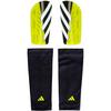 adidas TIRO SG LGE Schienbeinschoner Herren - luclem-white-limbur