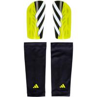 adidas TIRO SG LGE Schienbeinschoner Herren - luclem-white-limbur