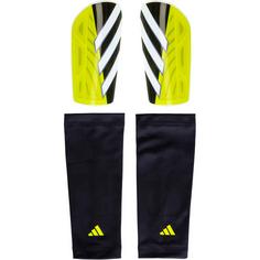adidas TIRO SG LGE Schienbeinschoner Herren luclem-white-limbur