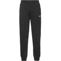 PUMA Essential Logo Sweathose Damen - PUMA Black