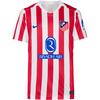 Nike Atletico 25-26 Heim Teamtrikot Kinder - sport red-white-hyper royal