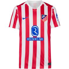 Nike Atletico 25-26 Heim Fußballtrikot Kinder sport red-white-hyper royal