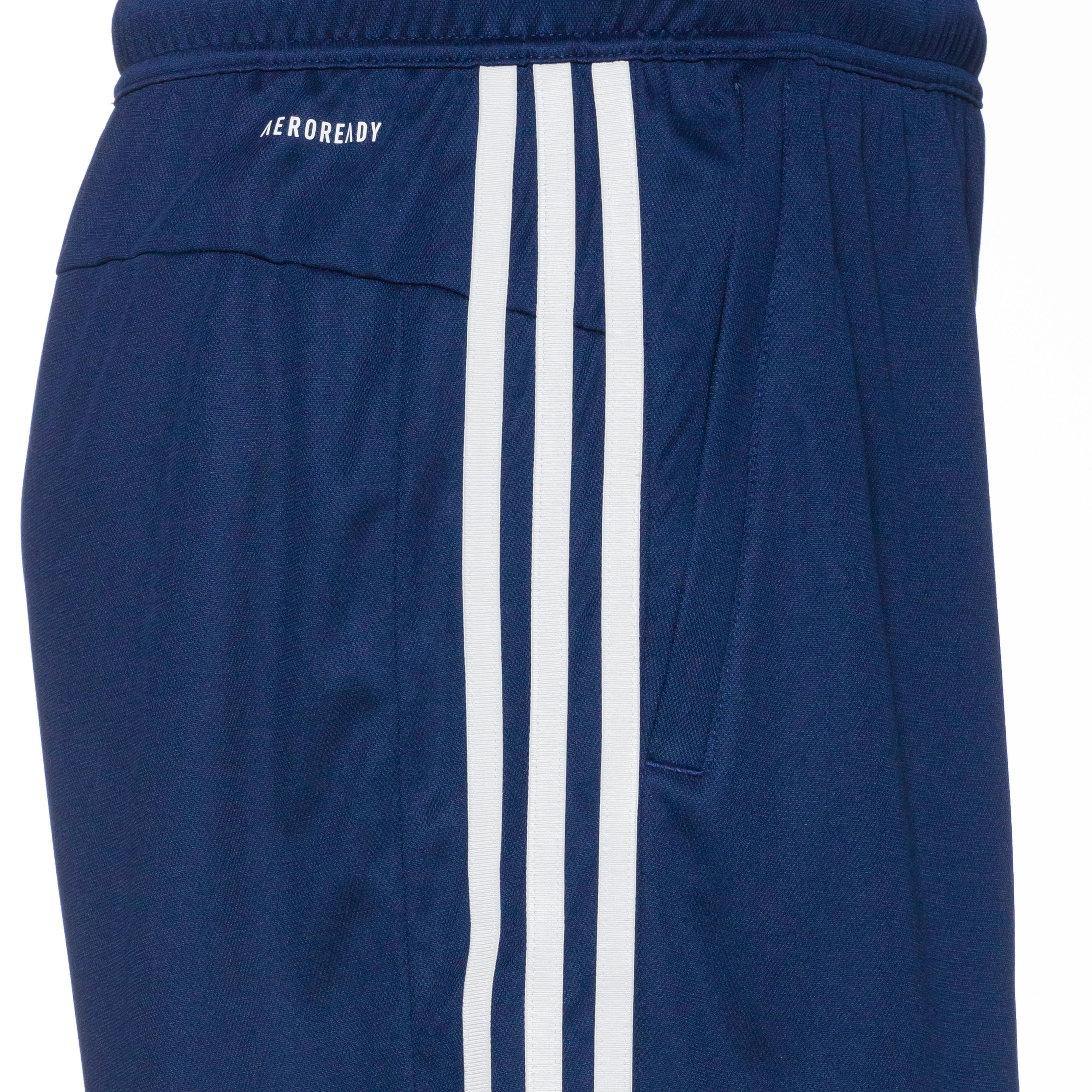 adidas adidas Future Icons 3-Streifen Shorts Funktionsshorts Herren - 0 | SportScheck