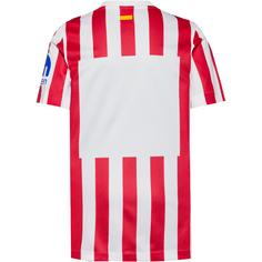 Rückansicht von Nike Atletico 25-26 Heim Fußballtrikot Kinder sport red-white-hyper royal