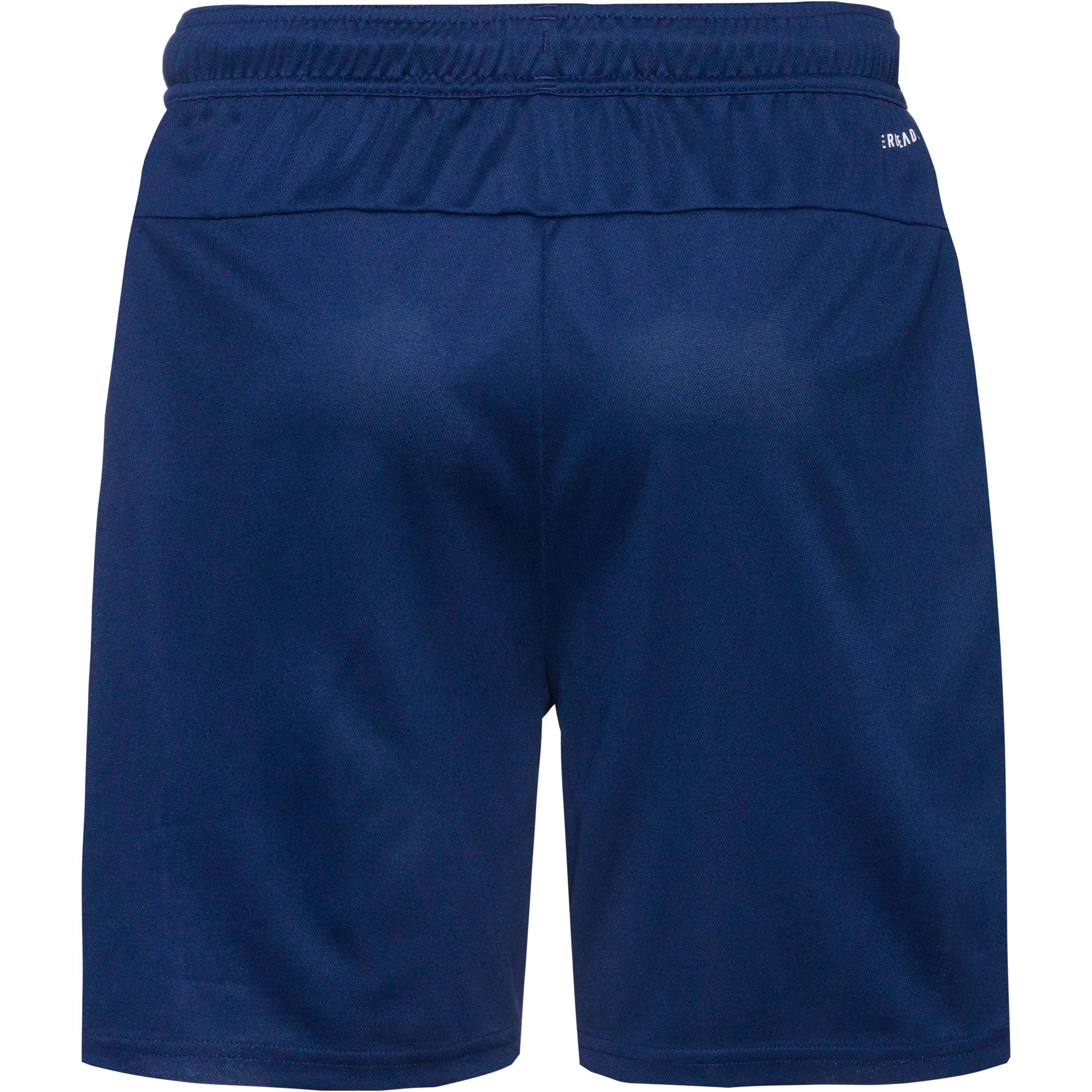 adidas adidas Future Icons 3-Streifen Shorts Funktionsshorts Herren - 0 | SportScheck