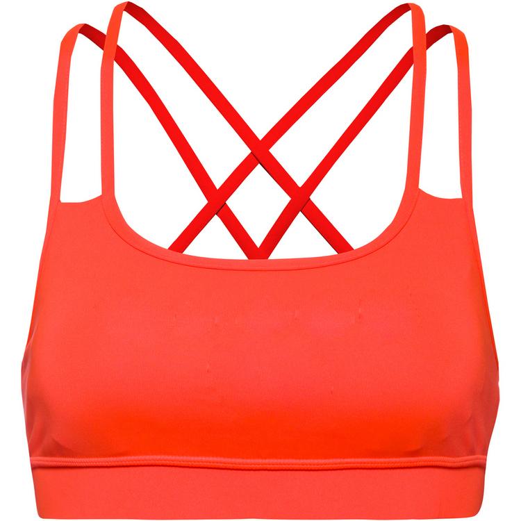 PUMA PUMA Hyrox Move BH Damen - glowing red - 0 | SportScheck