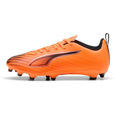 PUMA ULTRA 6 PLAY FG-AG Jr Fußballschuhe Kinder Schuhe 35 Normal  | 04069156830875