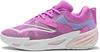 PUMA All-Pro NITRO&trade; 2 Basketballschuhe Herren - electric orchid-puma white