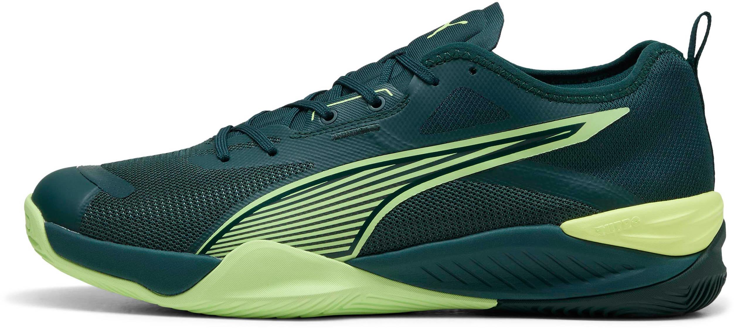 PUMA Eliminate NITRO 4 Hallenschuhe Herren Hallenschuhe 43 Normal