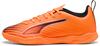 PUMA ULTRA 6 PLAY IT Jr Fu&szlig;ballschuhe Kinder - heat fire-puma black-glowing red