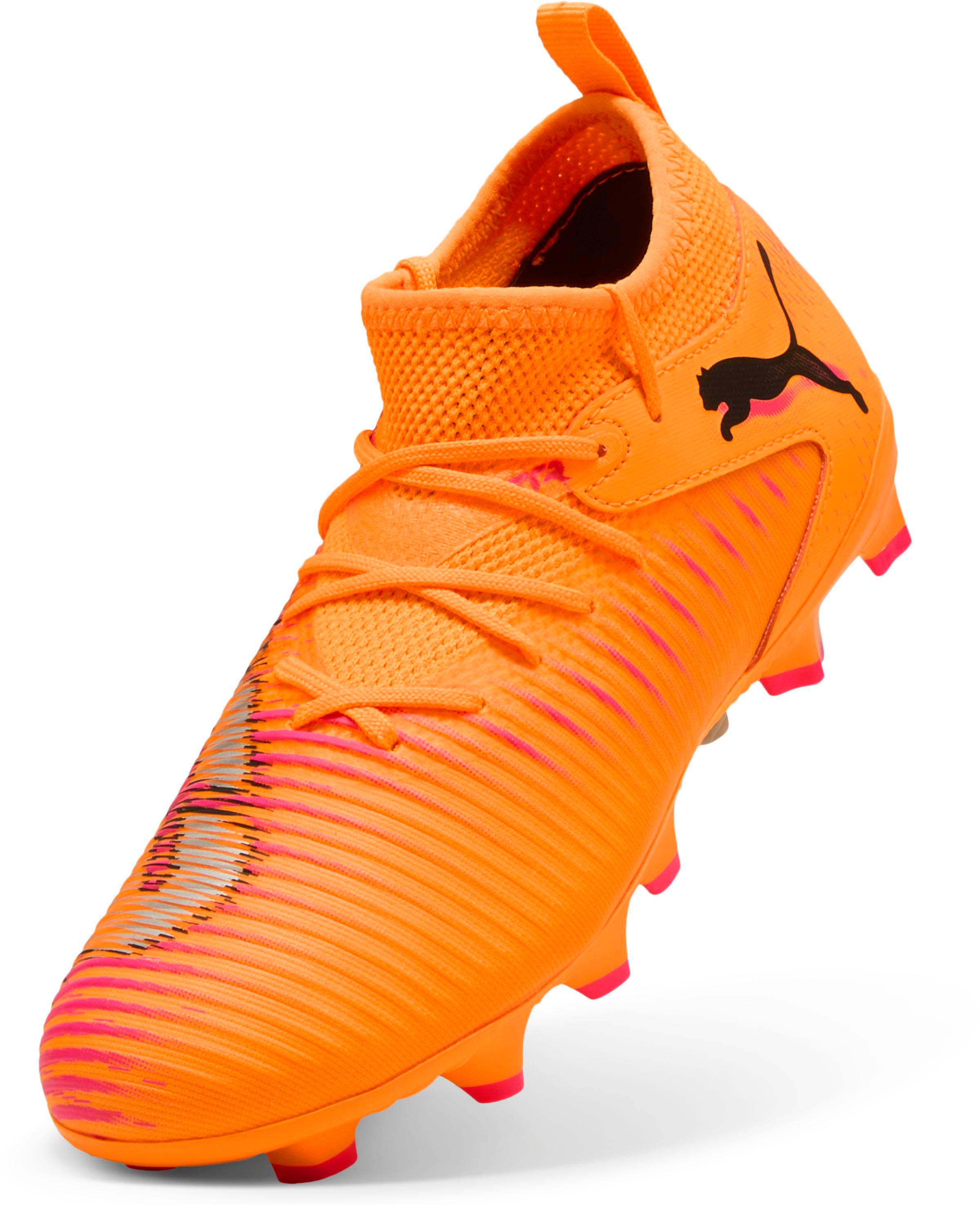 Thumbnail - PUMA FUTURE 8 MATCH FG-AG Jr Fußballschuhe Kinder